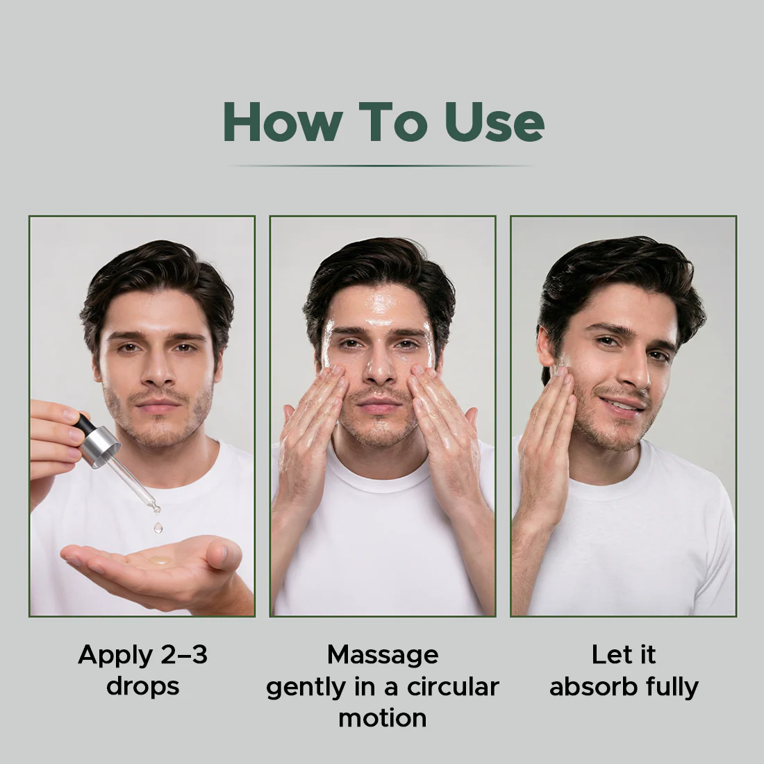 2% Salicylic Acid | Anti-Acne Face Serum - Image 8