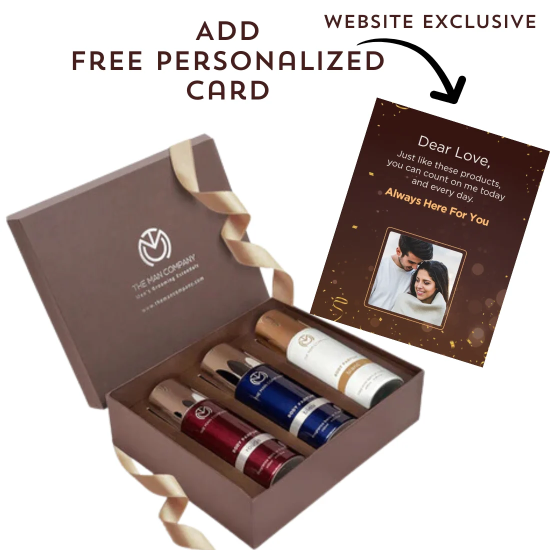 Body Perfume Trio - Image 2