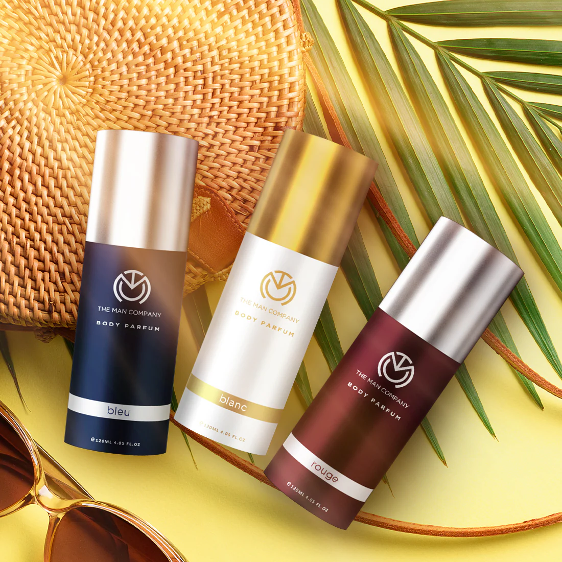 Body Perfume Trio - Image 4