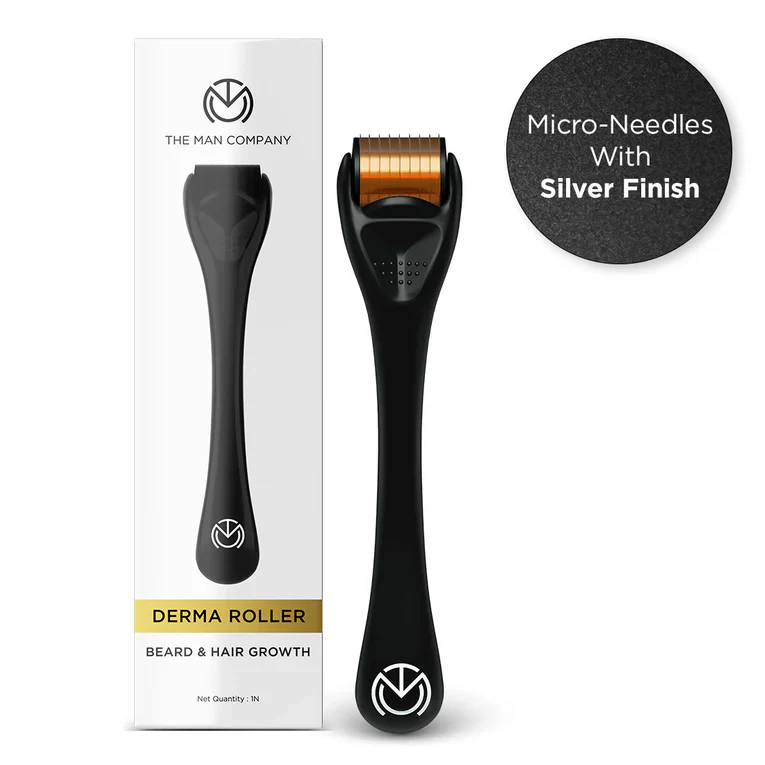 3 Step Beard Growth Kit - Image 7