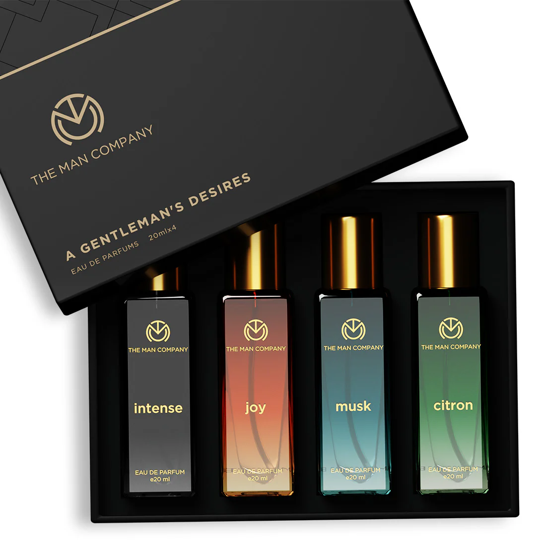 Gentlemen's desire | Premium Luxury Present For Men - Image 2