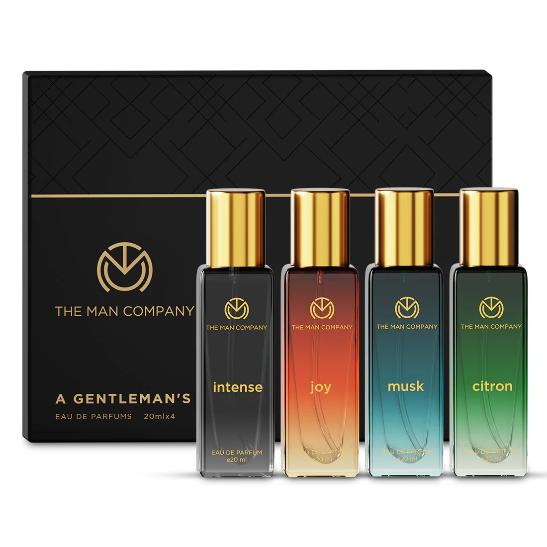 Gentlemen's desire | Premium Luxury Present For Men - Image 3