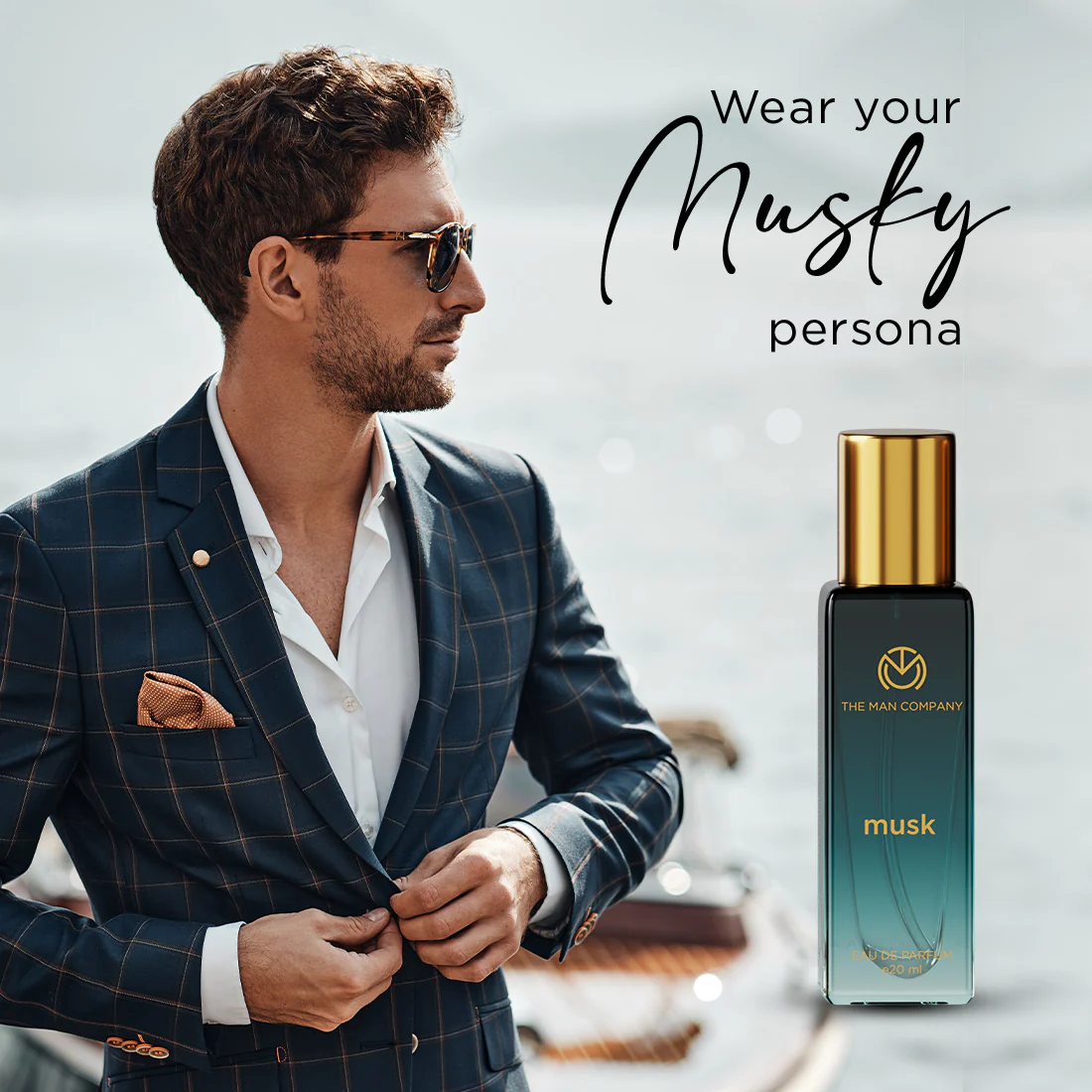 Gentlemen's desire | Premium Luxury Present For Men - Image 9