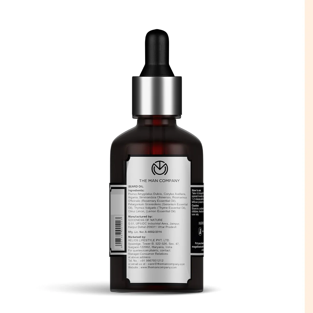 3 Step Beard Growth Kit - Image 9