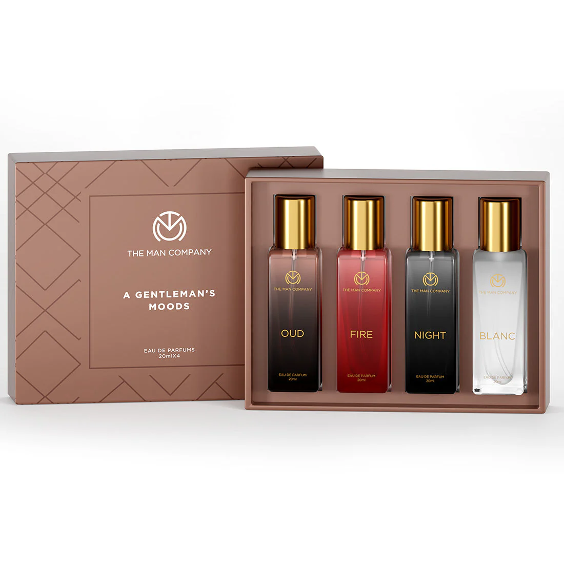Gentlemen's Moods | Gift Hamper for Him - Image 2