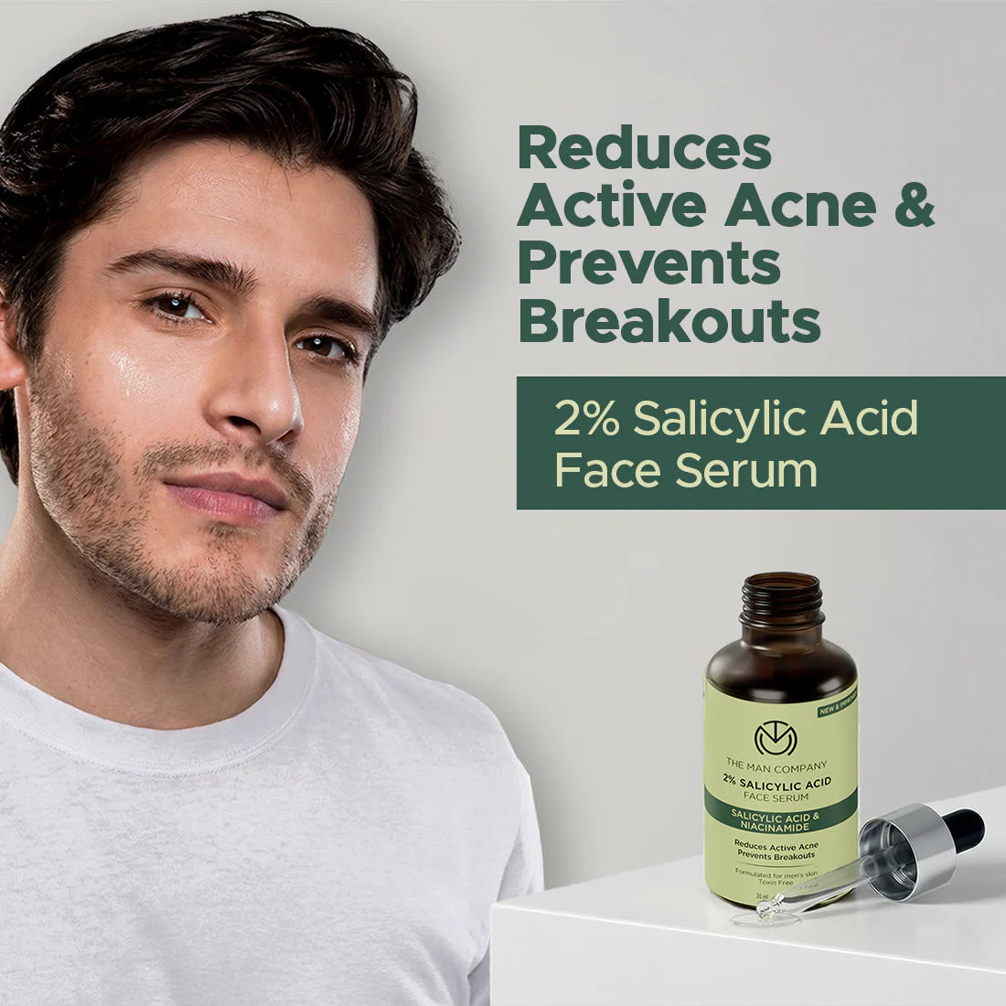 Acne Clear Combo - Image 2