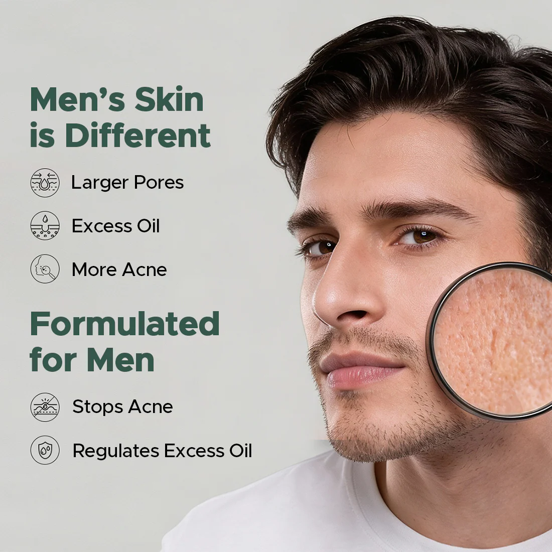Acne Clear Combo - Image 3