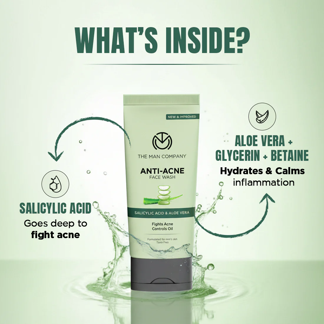 Acne Clear Combo - Image 5
