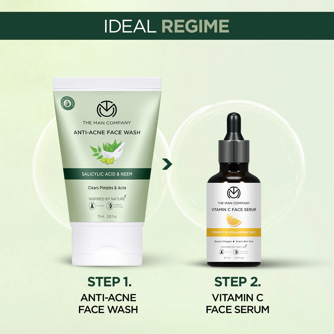 Acne Defense Duo - Image 11