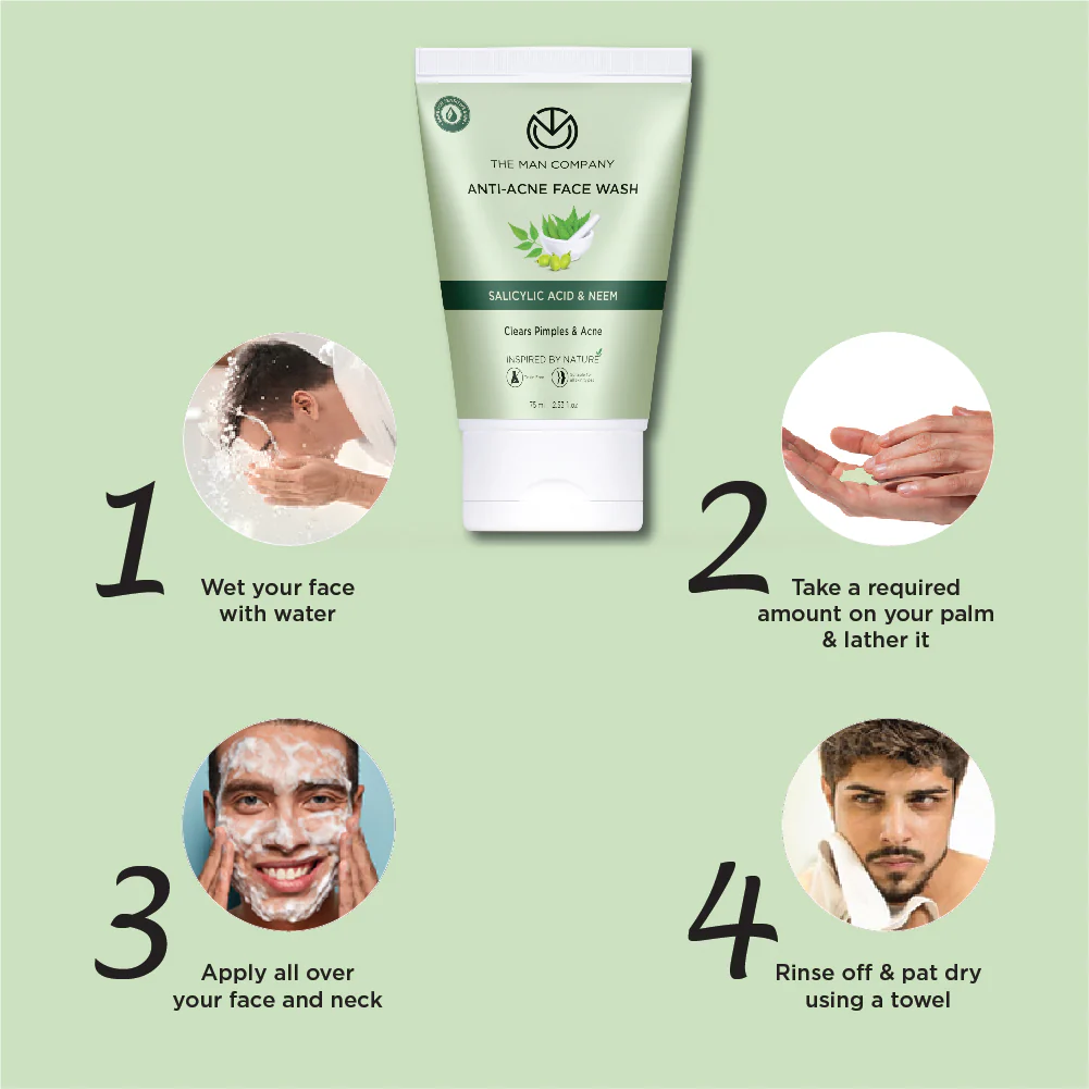 Acne Defense Duo - Image 4
