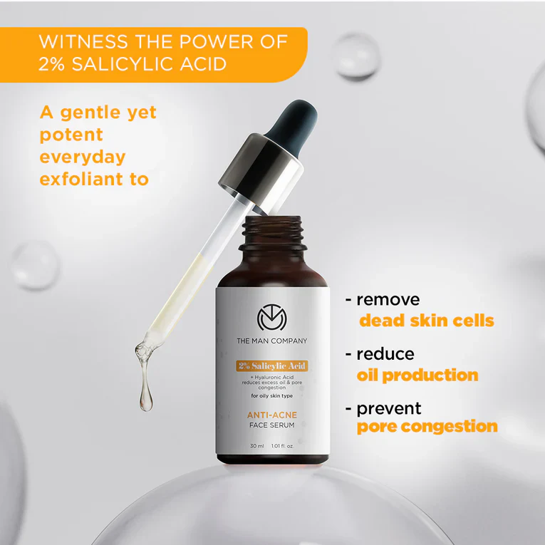 CSMS Acne Control Regimen - Image 4