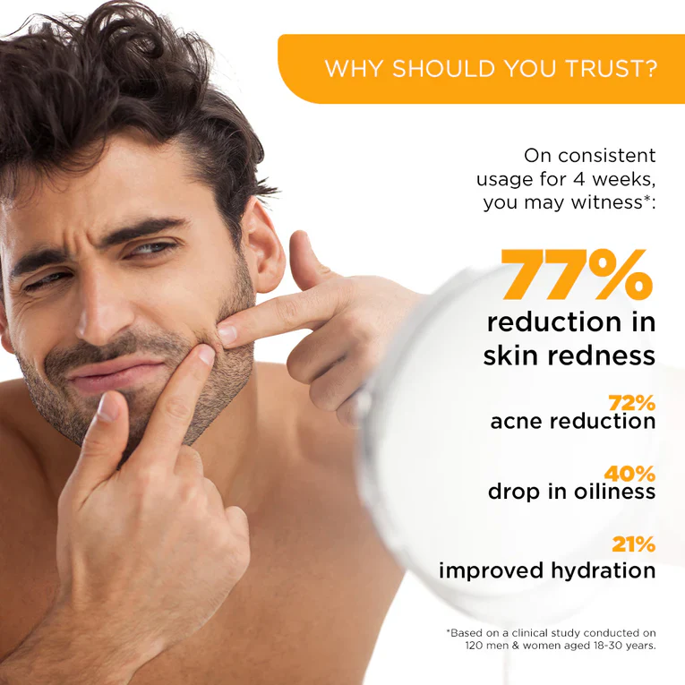 CSMS Acne Control Regimen - Image 5
