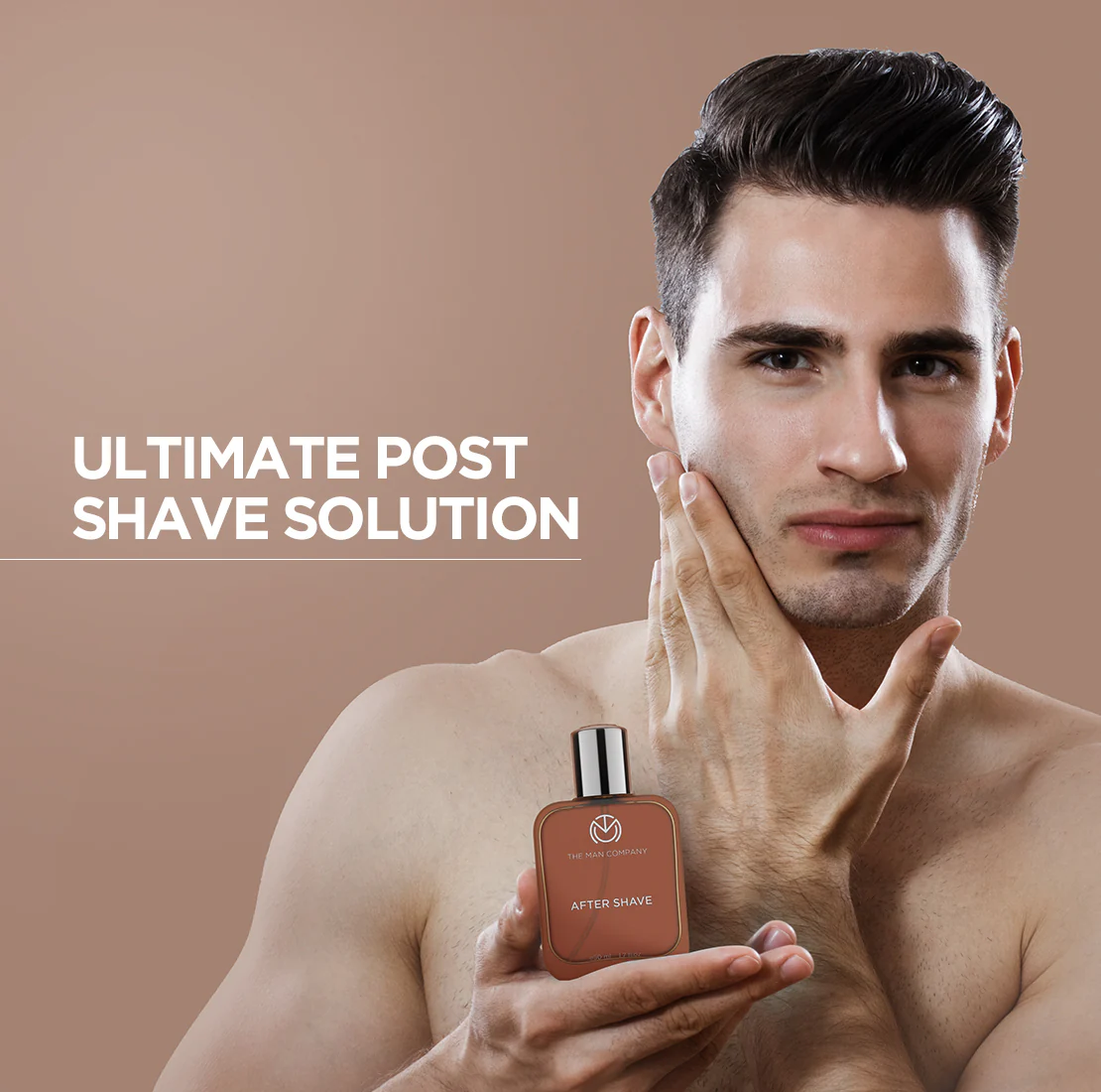 After Shave Spray | Menthol & Aloe Vera - Image 15