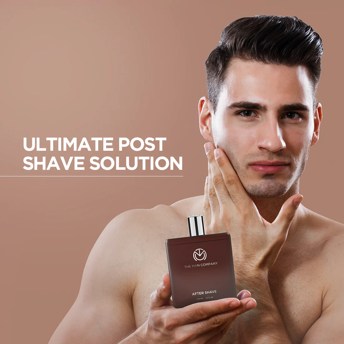 After Shave Spray | Menthol & Aloe Vera - Image 8
