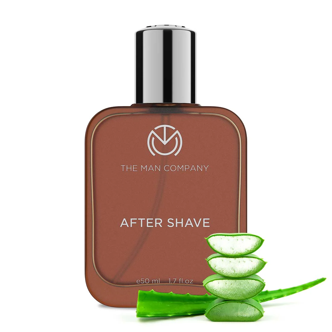 After Shave Spray | Menthol & Aloe Vera - Image 9
