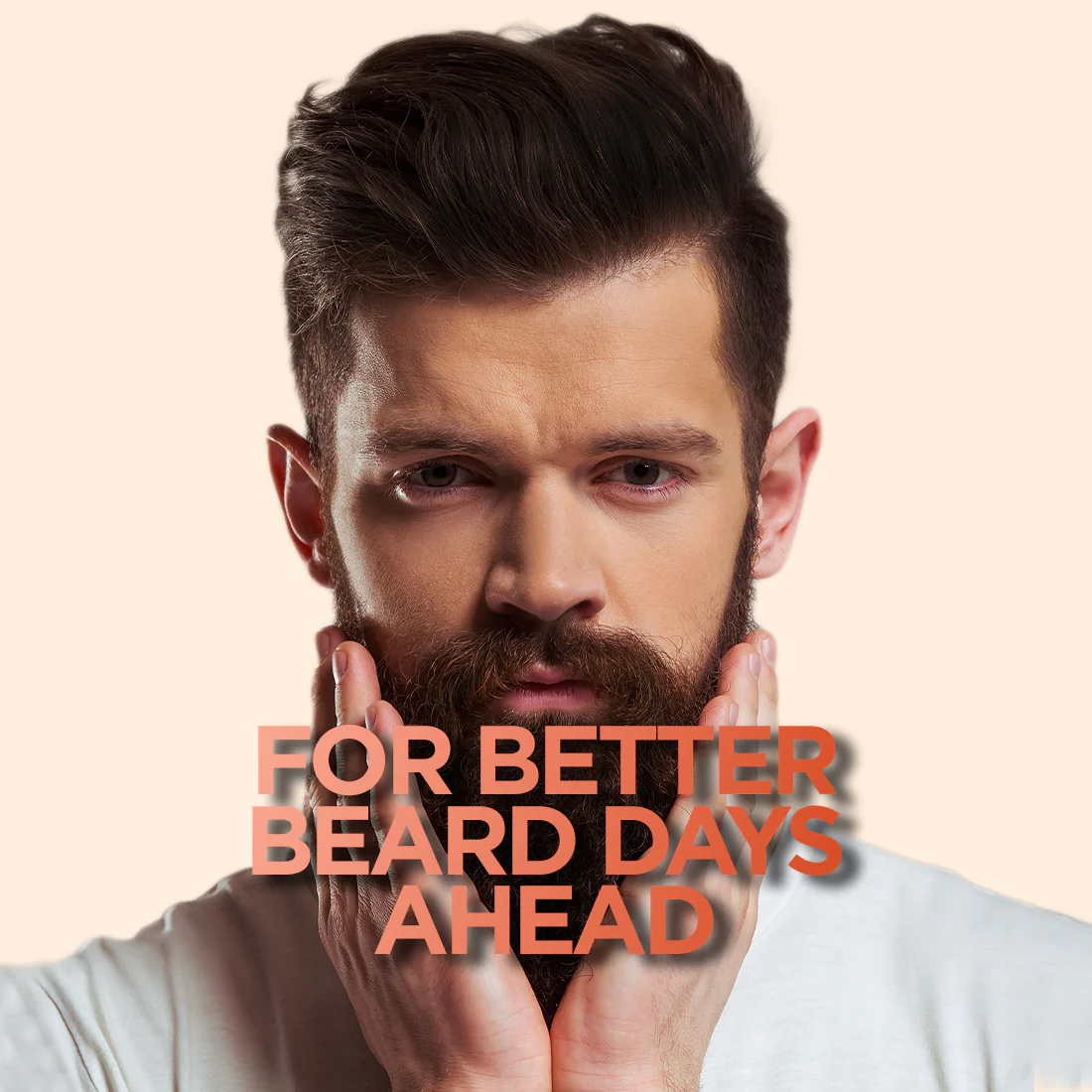 Beard Wash | Almond & Thyme - Image 6