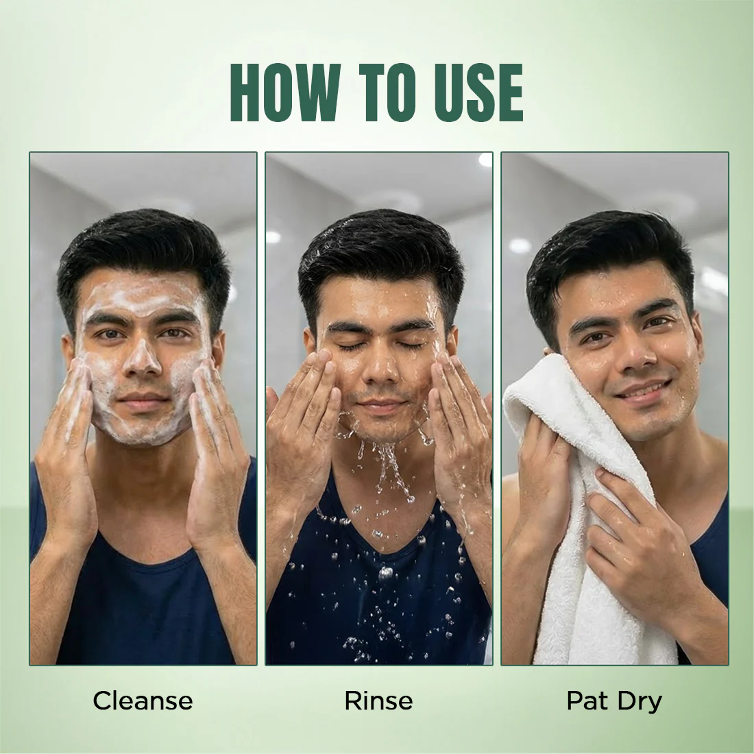 Anti Acne Face Wash | 100ml - Image 6