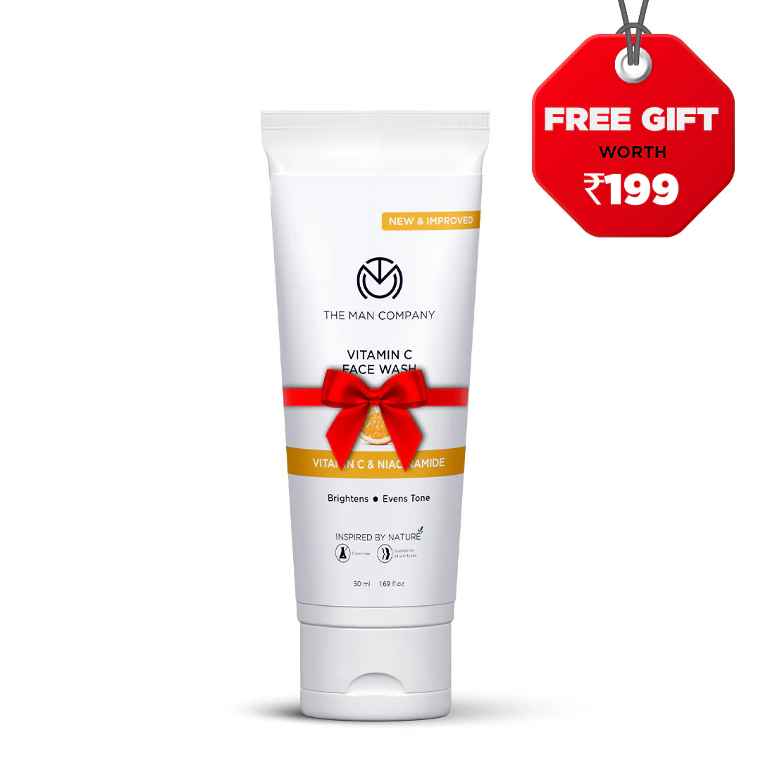 Anti-Graying Shampoo & Conditioner - Image 17