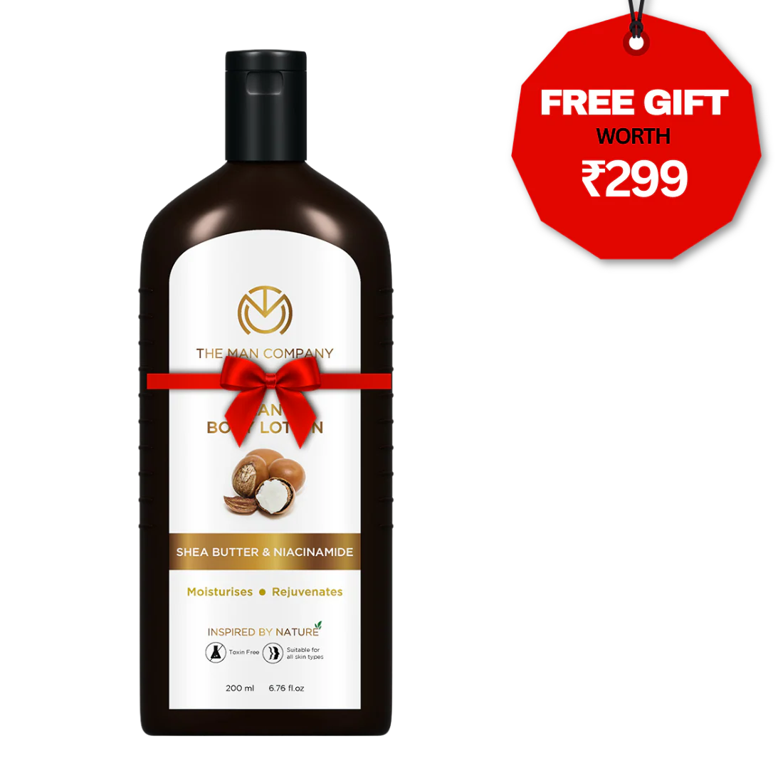 Blanc Body Wash | Orange Peel & Liquorice (200ml) - Image 12