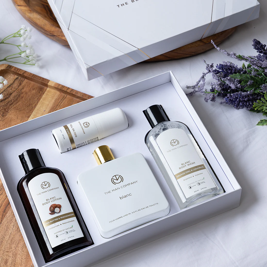 Blanc Curation Kit | Premium Gift Set - Image 10