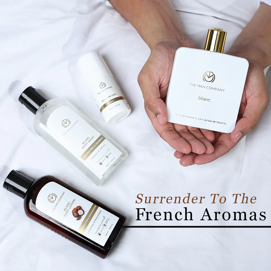 Blanc Curation Kit | Premium Gift Set - Image 3