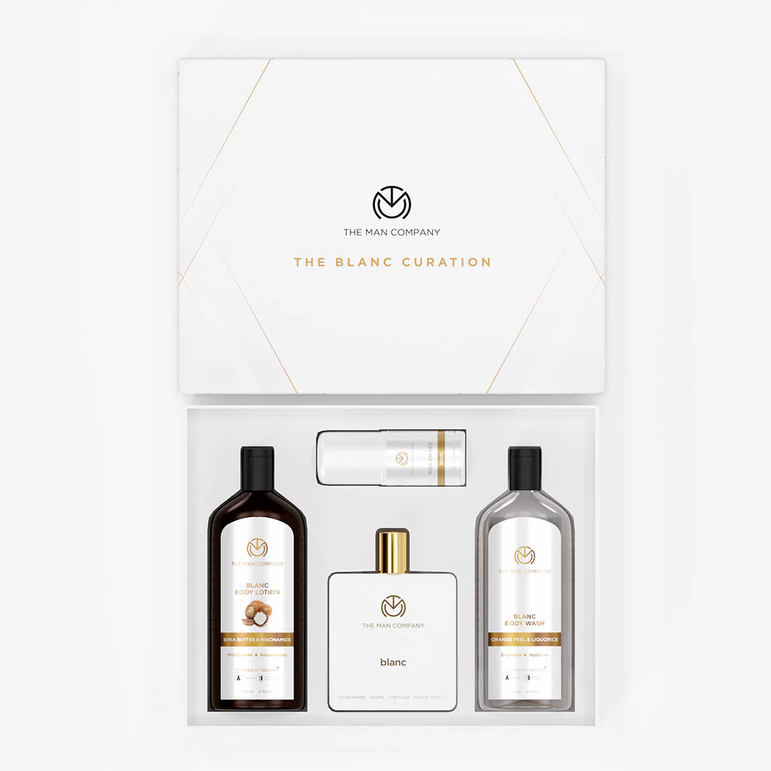 Blanc Curation Kit | Premium Gift Set - Image 8