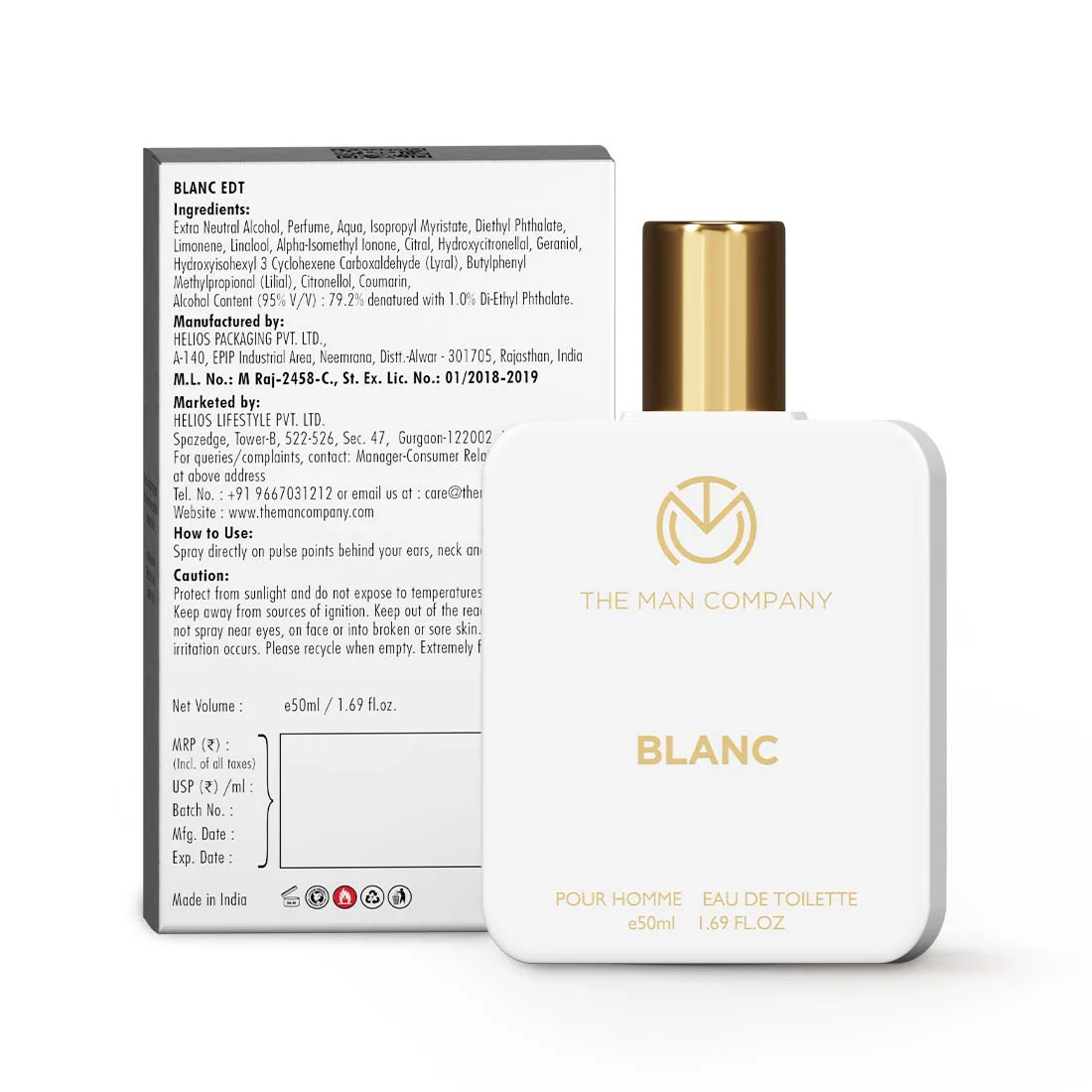 Blanc Family - Image 8