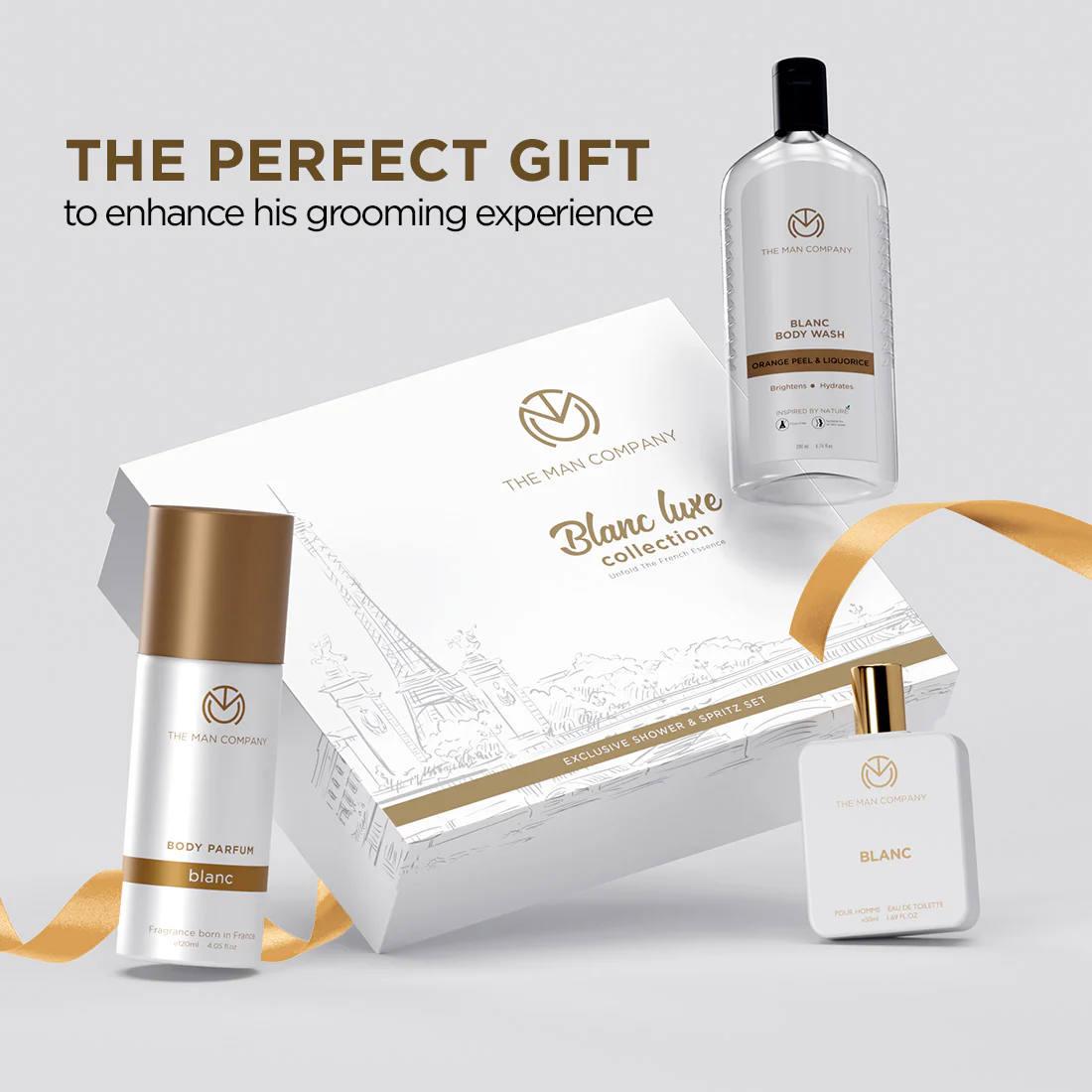 Blanc Luxe Collection - Image 10