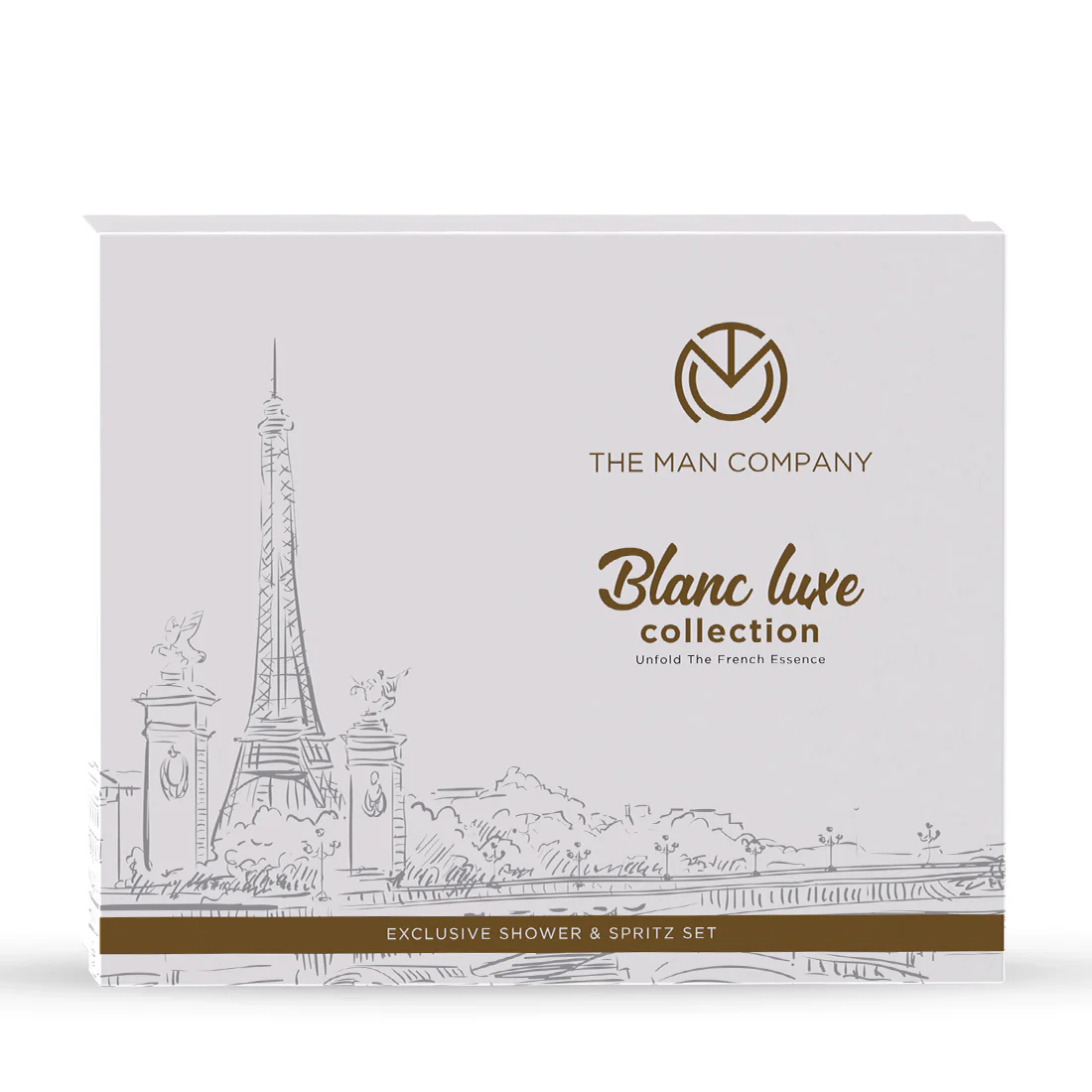 Blanc Luxe Collection - Image 4