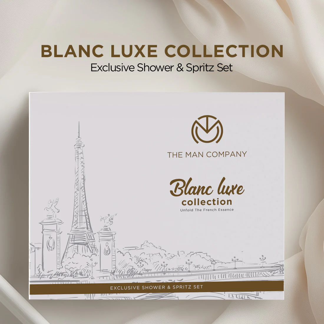 Blanc Luxe Collection - Image 9