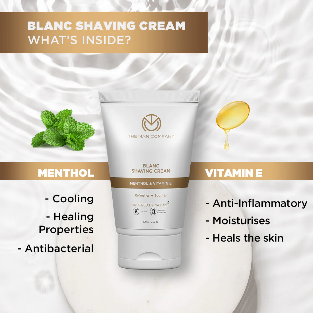 Blanc Travel Kit - Image 5