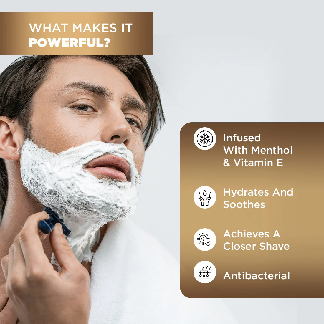 Blanc Travel Kit - Image 6