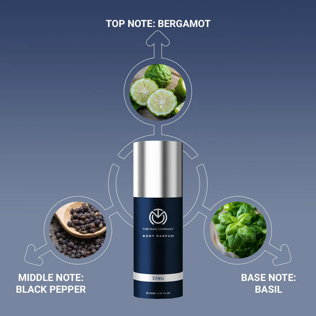 Bleu Duo - Image 3