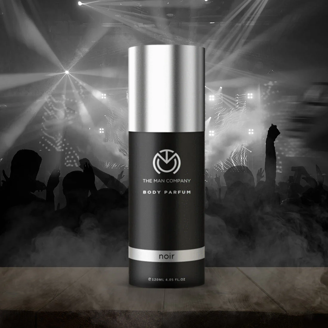 Body Perfume Noir (120ml) - Image 5