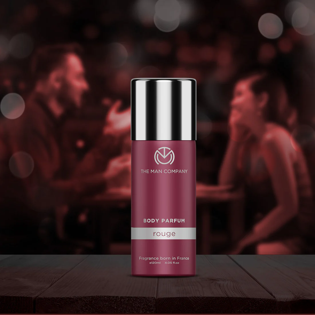Body Perfume Rouge - Bulk Buy - Image 5