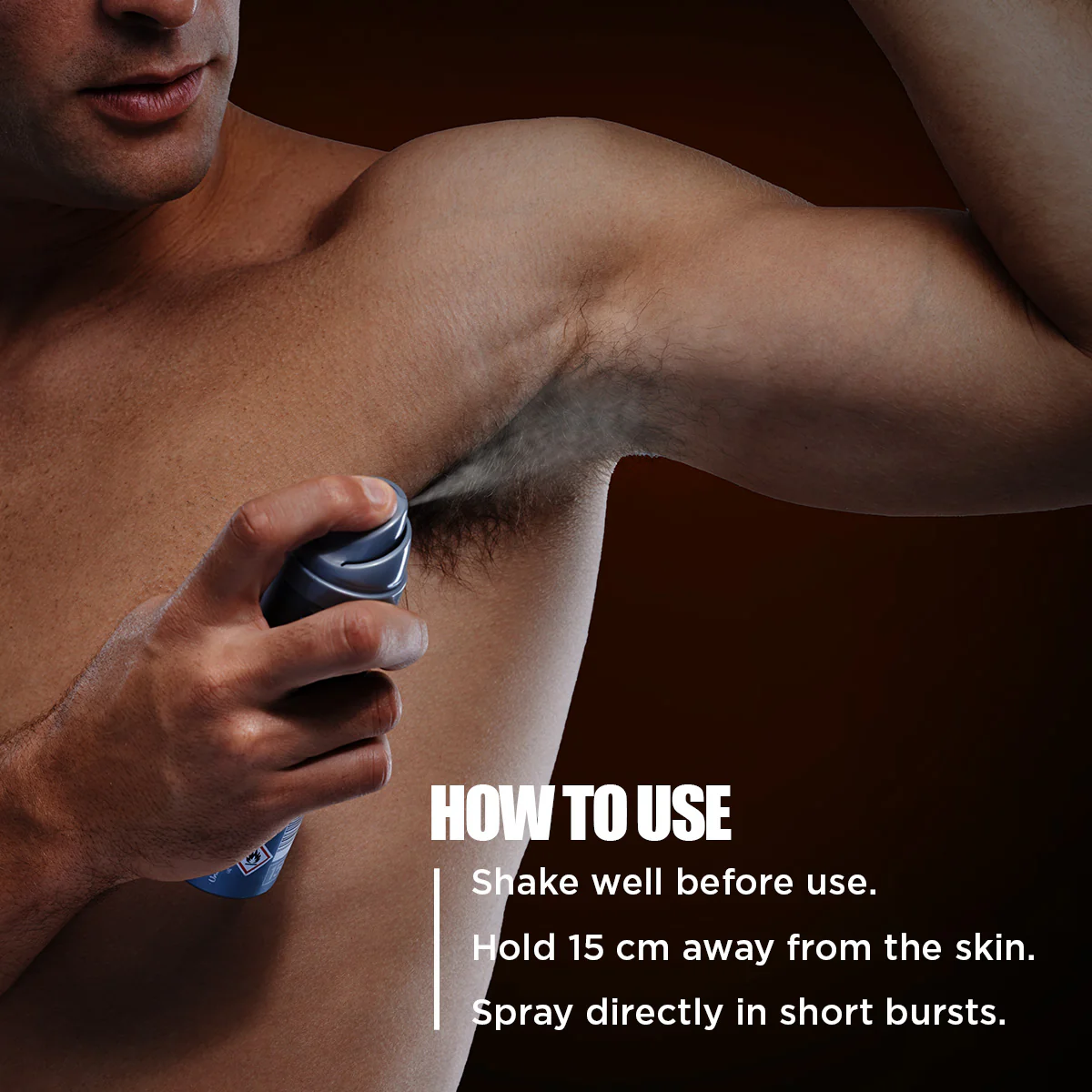 Body Spray | Ember (150ml) - Image 5