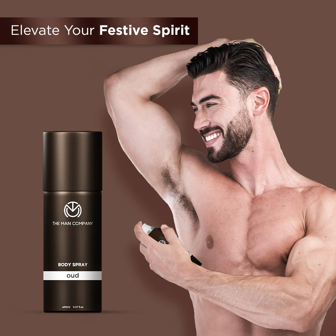 Body Spray | Perfume Gift Set - Image 8
