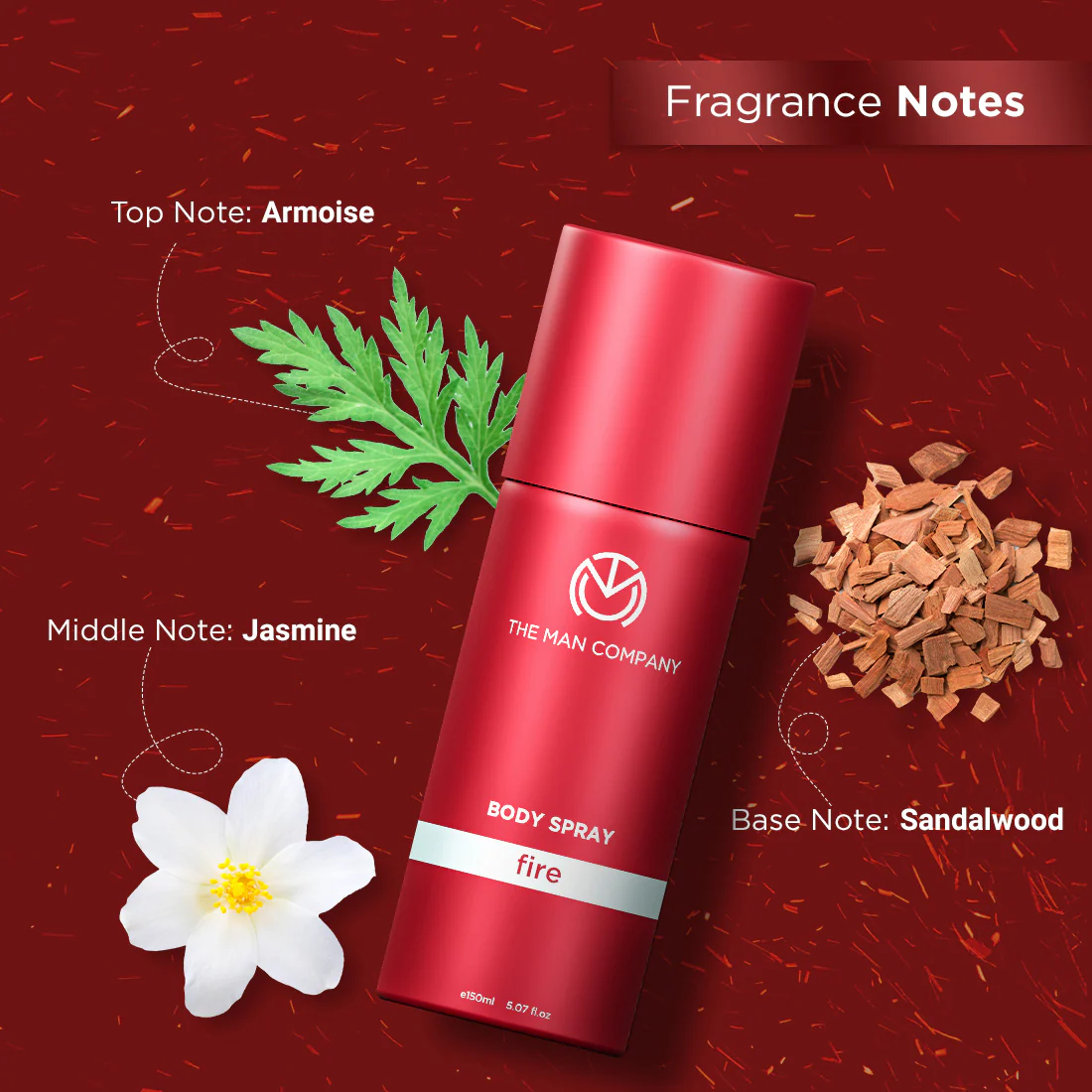 Body Spray | Perfume Gift Set - Image 9