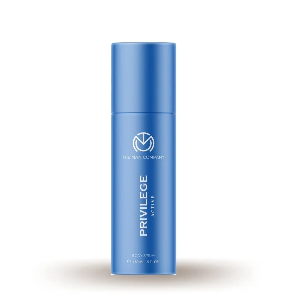 Privilege Active (150ml)