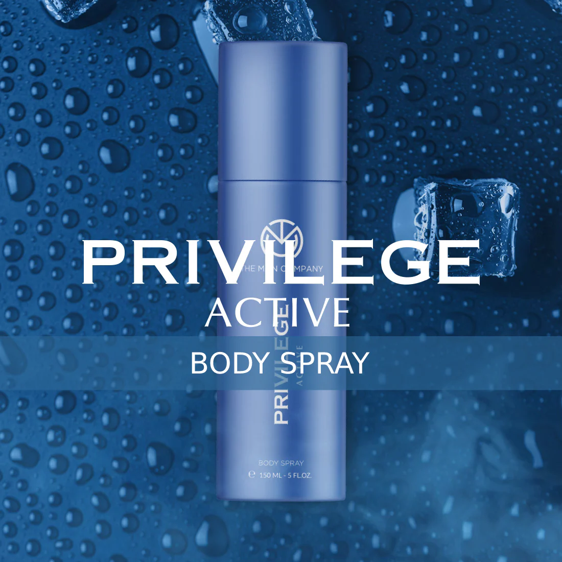 Privilege Active (150ml) - Image 6
