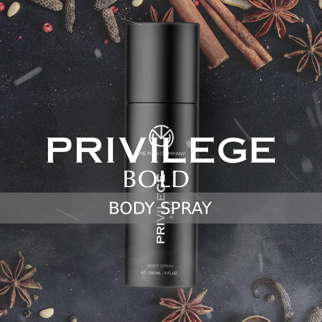 Privilege Bold (150ml) - Image 6