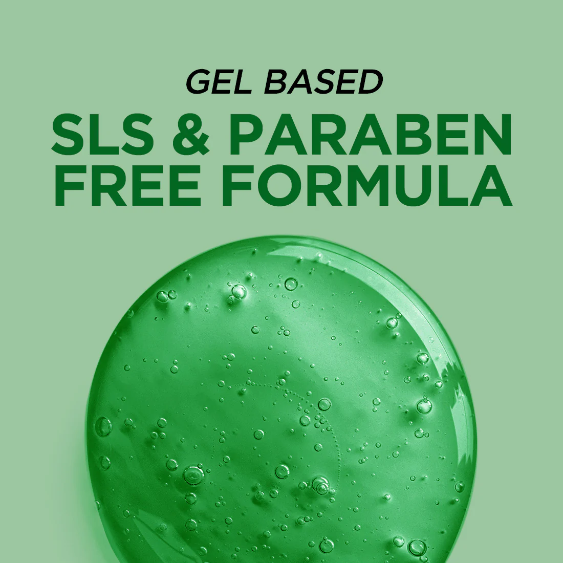 Body Wash | Aloe Vera & Matcha - Image 5