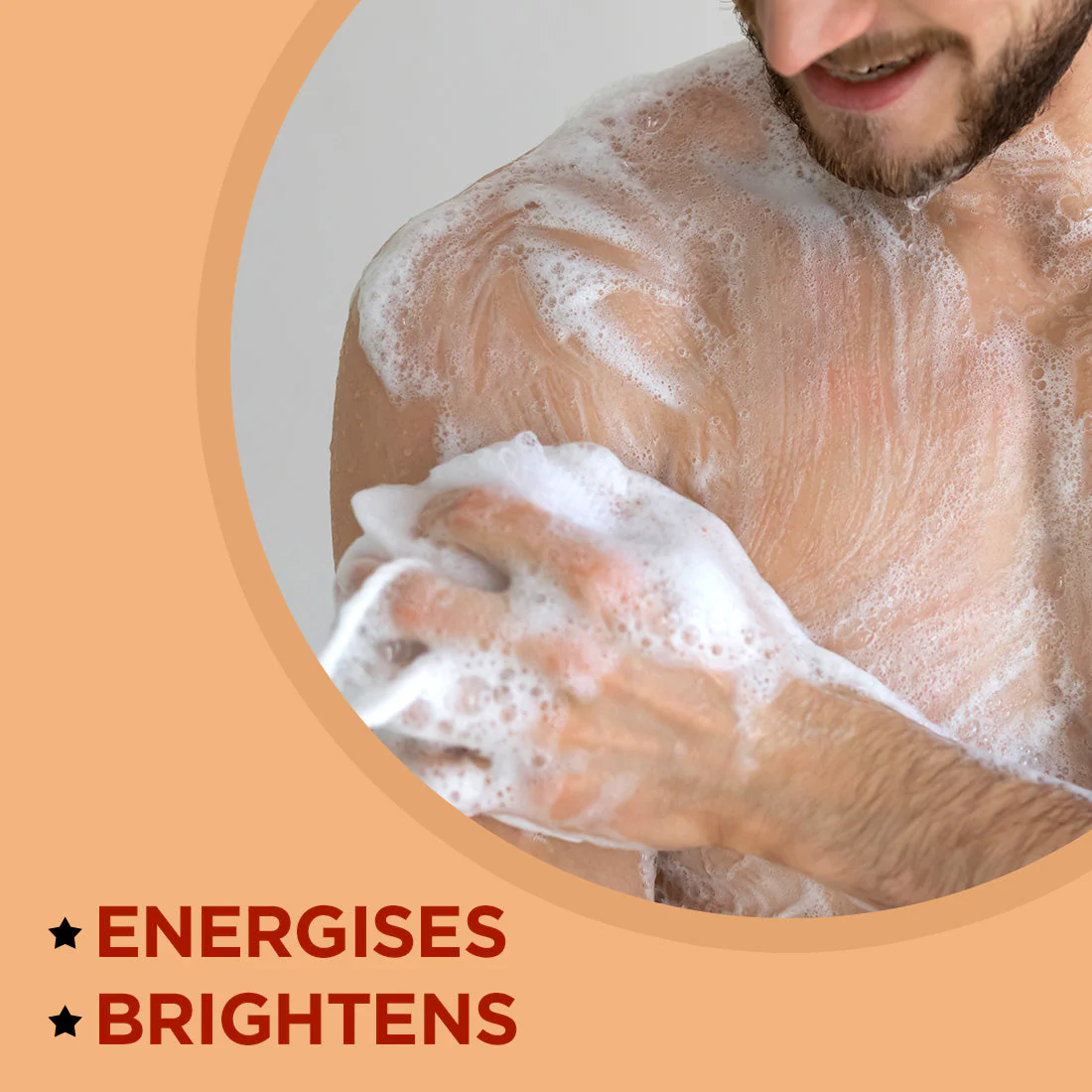 Body Wash | Bergamot & Mandarin - Image 17