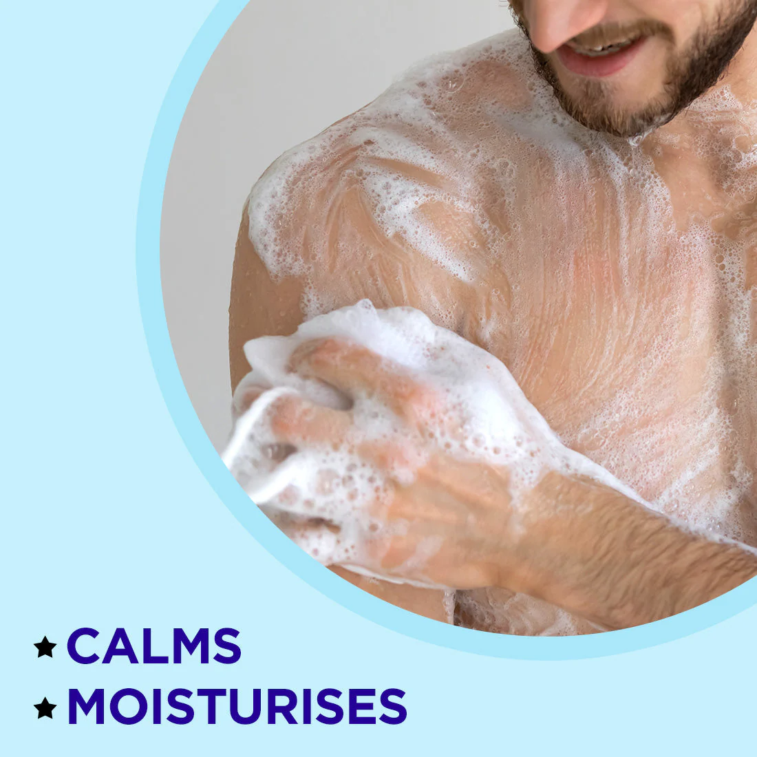 Body Wash | Patchouli & Sea Salt - Image 14