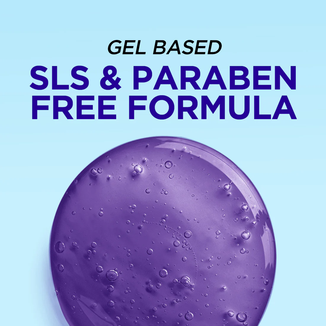 Body Wash | Patchouli & Sea Salt - Image 7