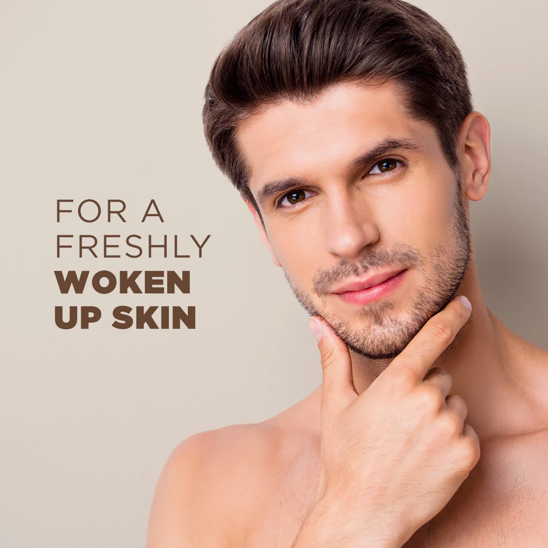 Caffeine Face Scrub | Coffee Arabica & Aloe Vera - Image 6