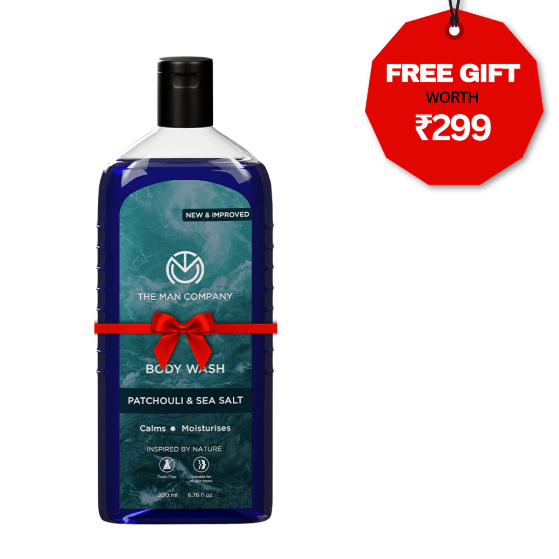 Calming Hair Removal Kit - Image 2