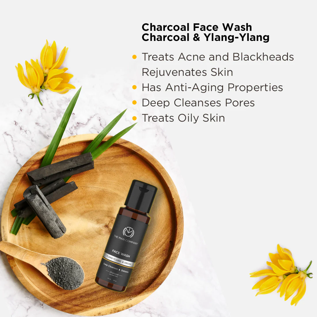 Charcoal Cleansing Kit - Image 3