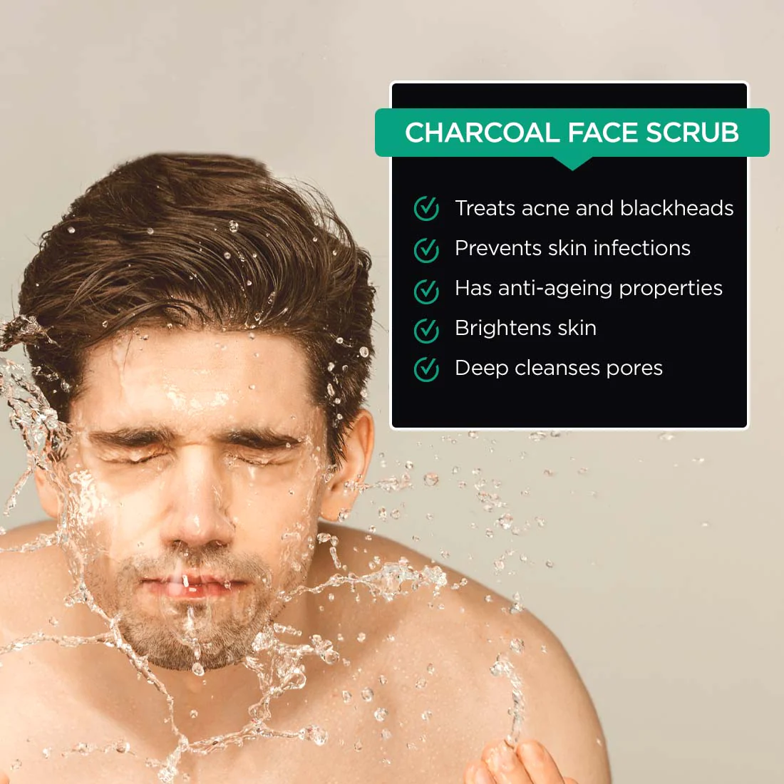 Charcoal Gift Kit - Image 3