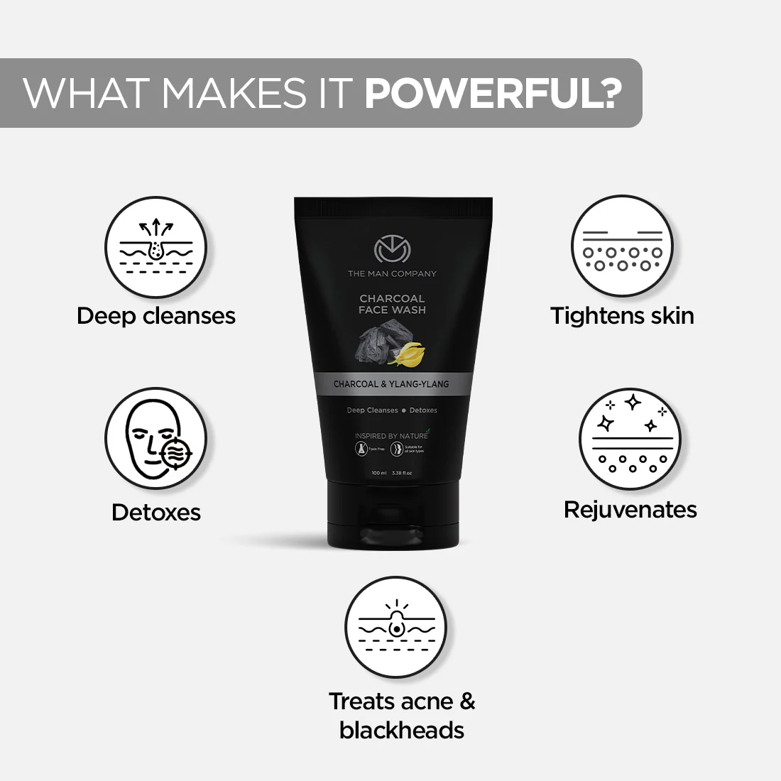 Charcoal Power Combo - Image 5